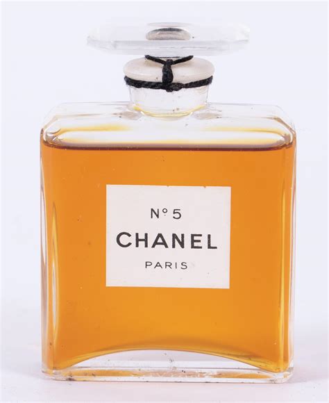 vintage chanel no 5 bottle|Vintage Chanel no 5 perfume.